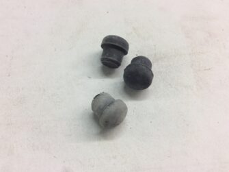 1973 Honda Rubber Head Cam Chain Tensioner Push Rod