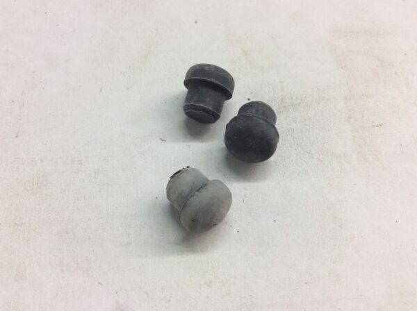 1973 Honda Rubber Head Cam Chain Tensioner Push Rod