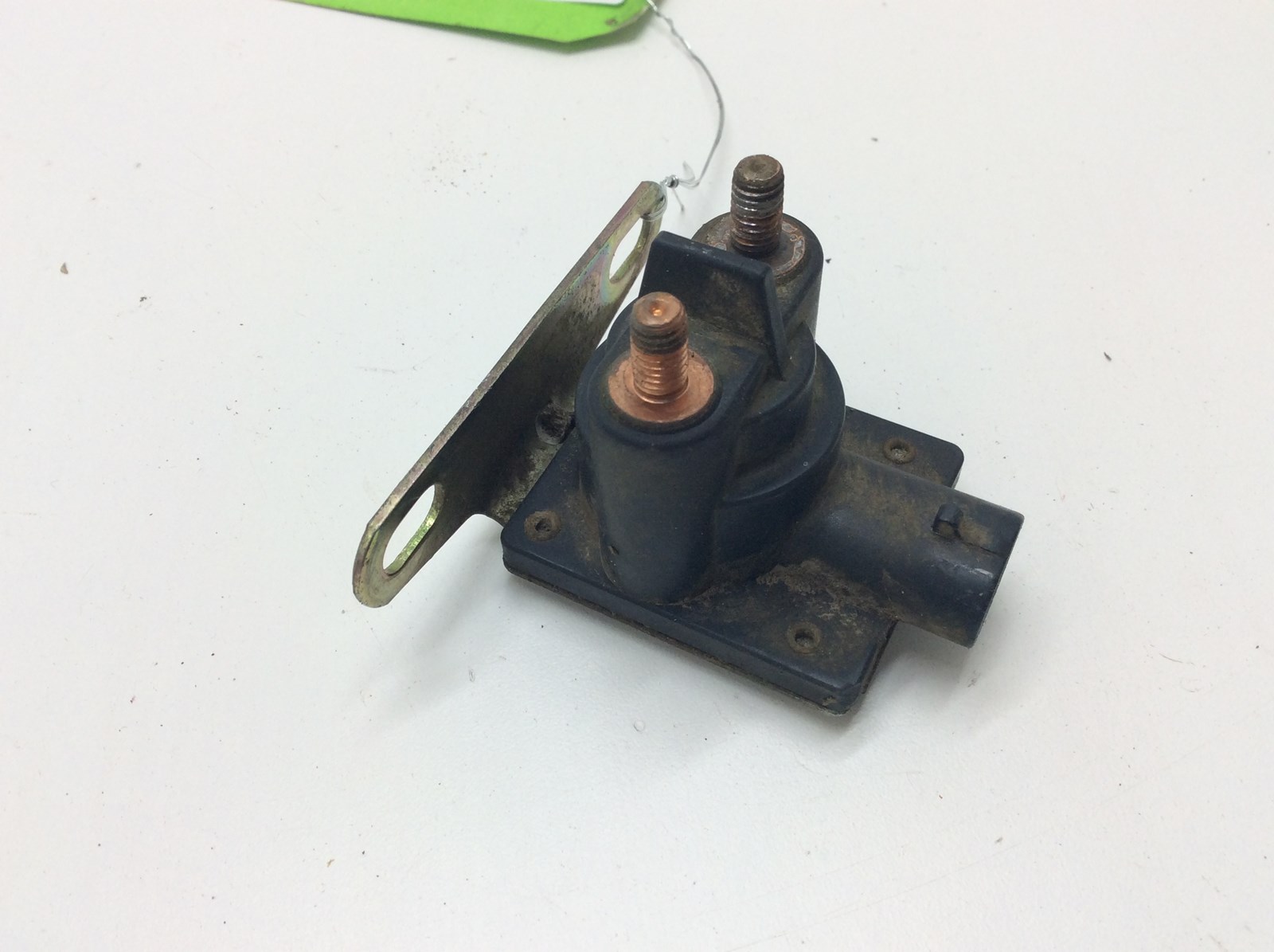 2004 Arctic Cat Electric Start Solenoid - fits fis auto 4x4 - Image 2
