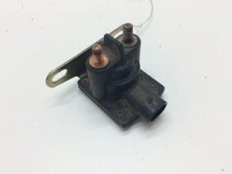 2004 Arctic Cat Electric Start Solenoid - fits fis auto 4x4