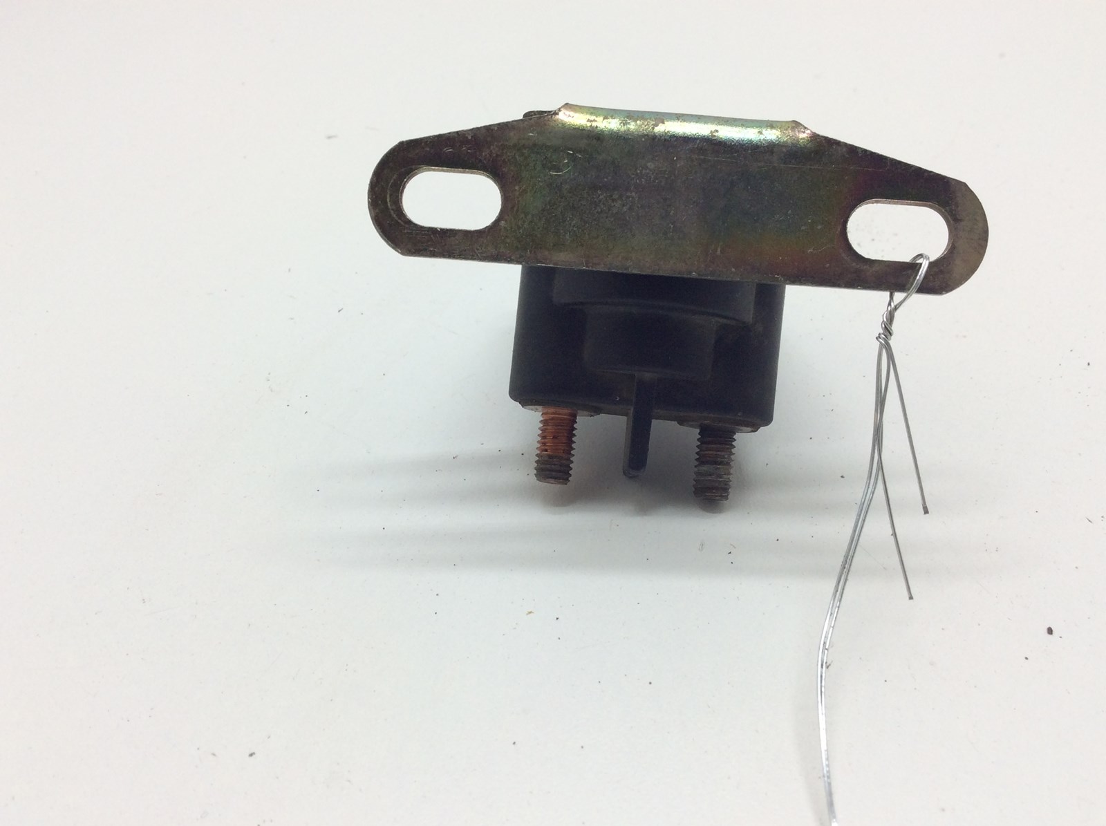 2004 Arctic Cat Electric Start Solenoid - fits fis auto 4x4 - Image 5