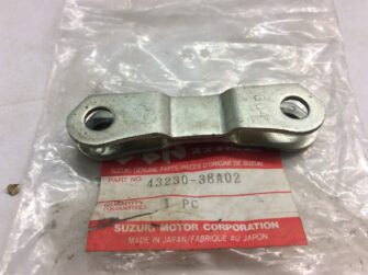 1993 Suzuki Link Brake Rod