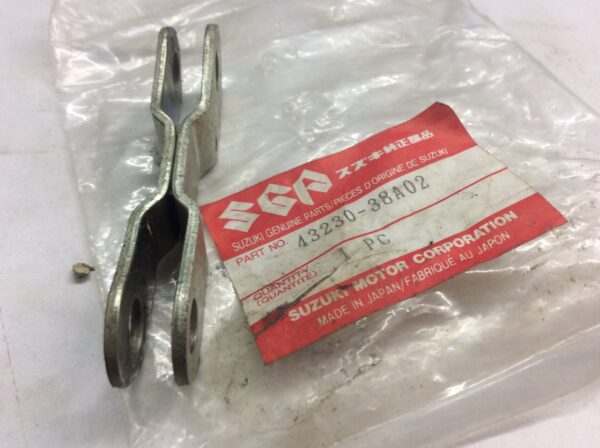 1993 Suzuki Link Brake Rod - Image 4