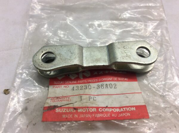 1993 Suzuki Link Brake Rod