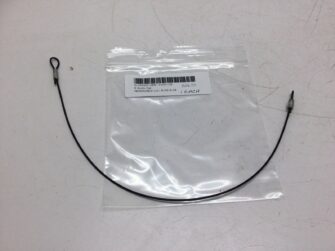 Kitty Cat hood cable (91/99)