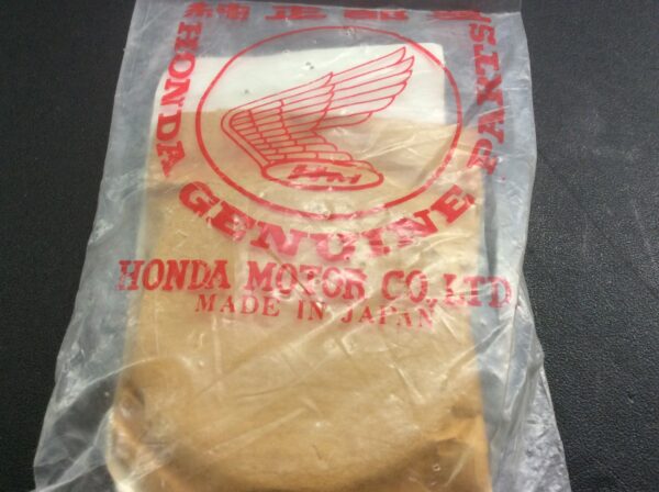 1971 Honda Gear 24T Mainshaft Top - Image 4