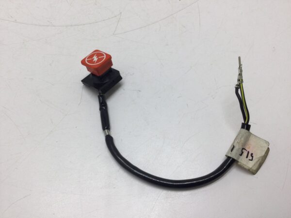 2006 Ski-Doo Kill Switch - Image 2