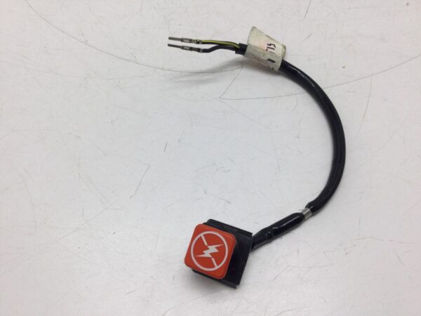2006 Ski-Doo Kill Switch - Image 3