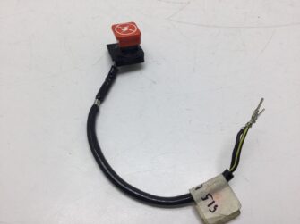 2006 Ski-Doo Kill Switch