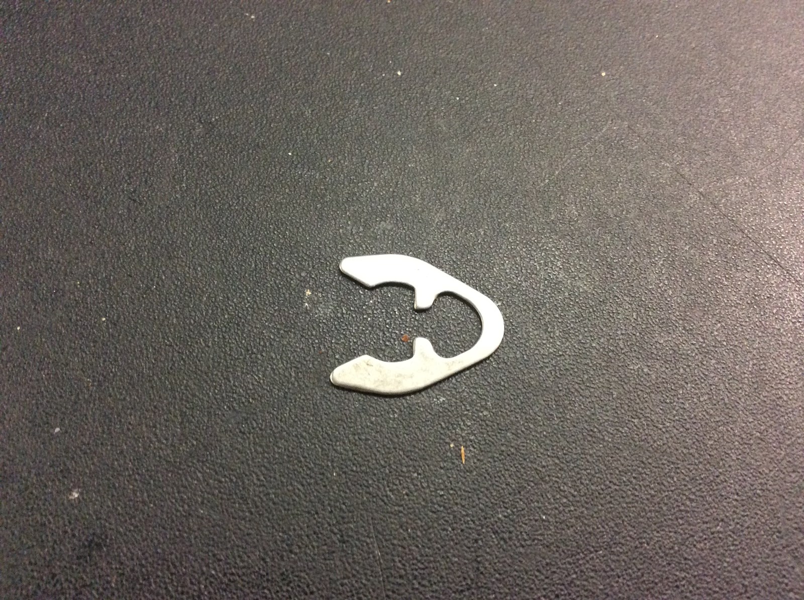 1971 Honda Circlip 8.6MM - Image 2