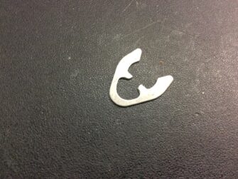 1971 Honda Circlip 8.6MM