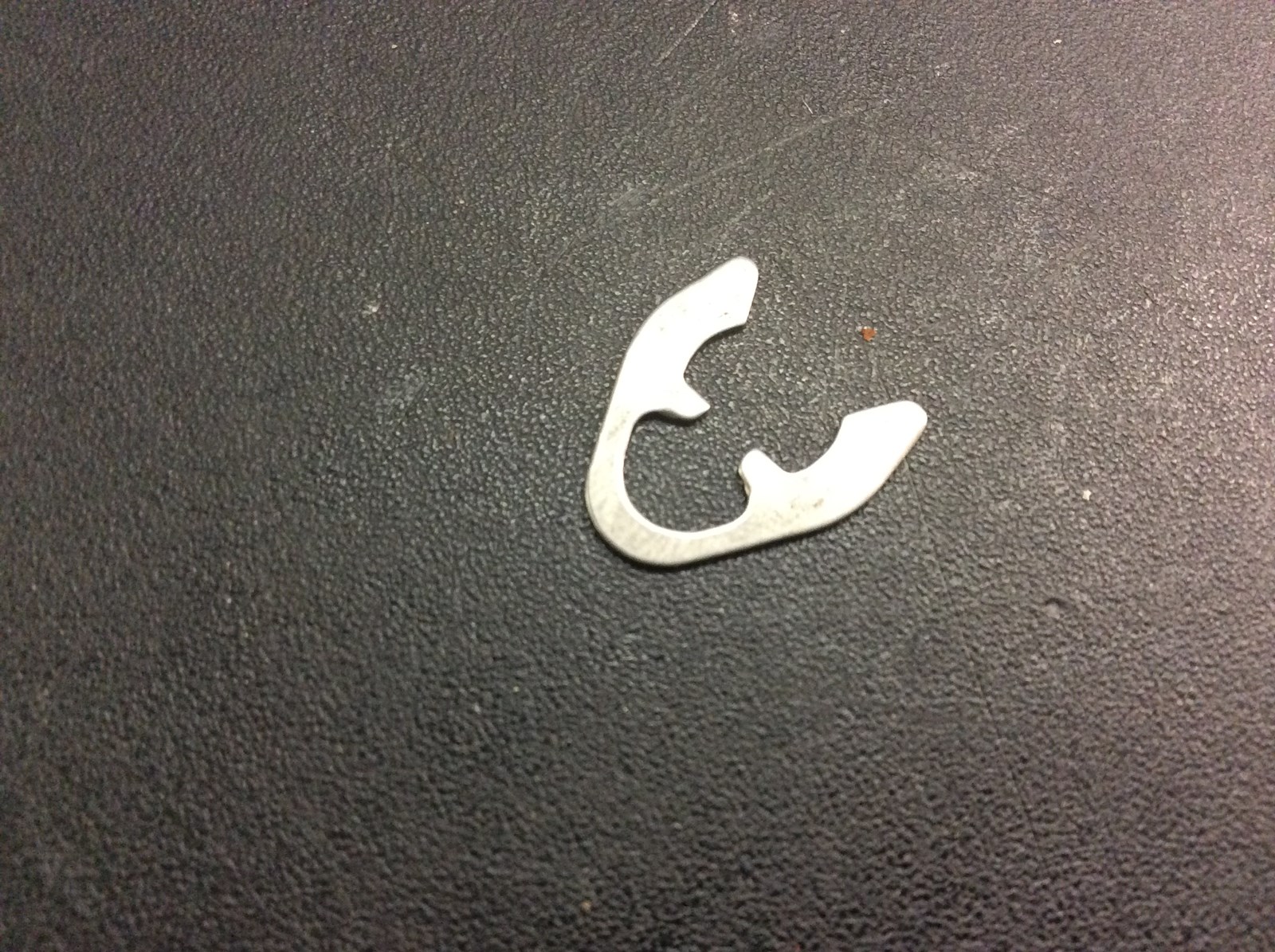 1971 Honda Circlip 8.6MM