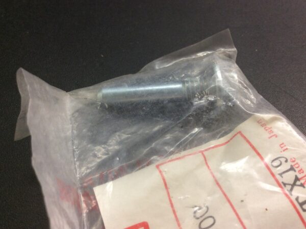1980 Honda Bolt, Cam Chain Tensioner Pivot - Image 2