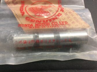 1971 Honda Shaft Gearshift Fork