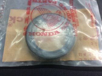 1971 Honda Oil Seal 31x43x8