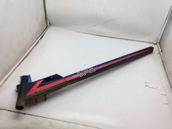 1995 Polaris LH trailing arm