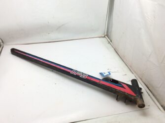1995 Polaris RH trailing arm