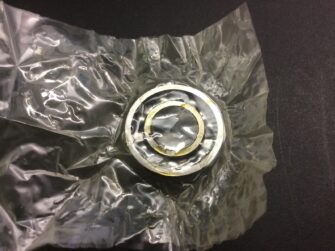 1973 Honda Bearing 6202