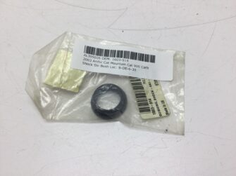 2003 Arctic Cat Ski Shock Bushing -Gray