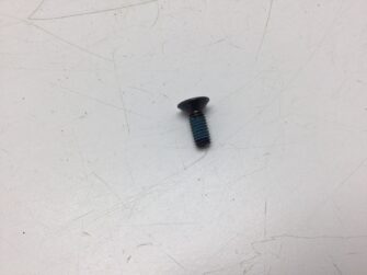 2000 Arctic Cat SCREW, 6X16