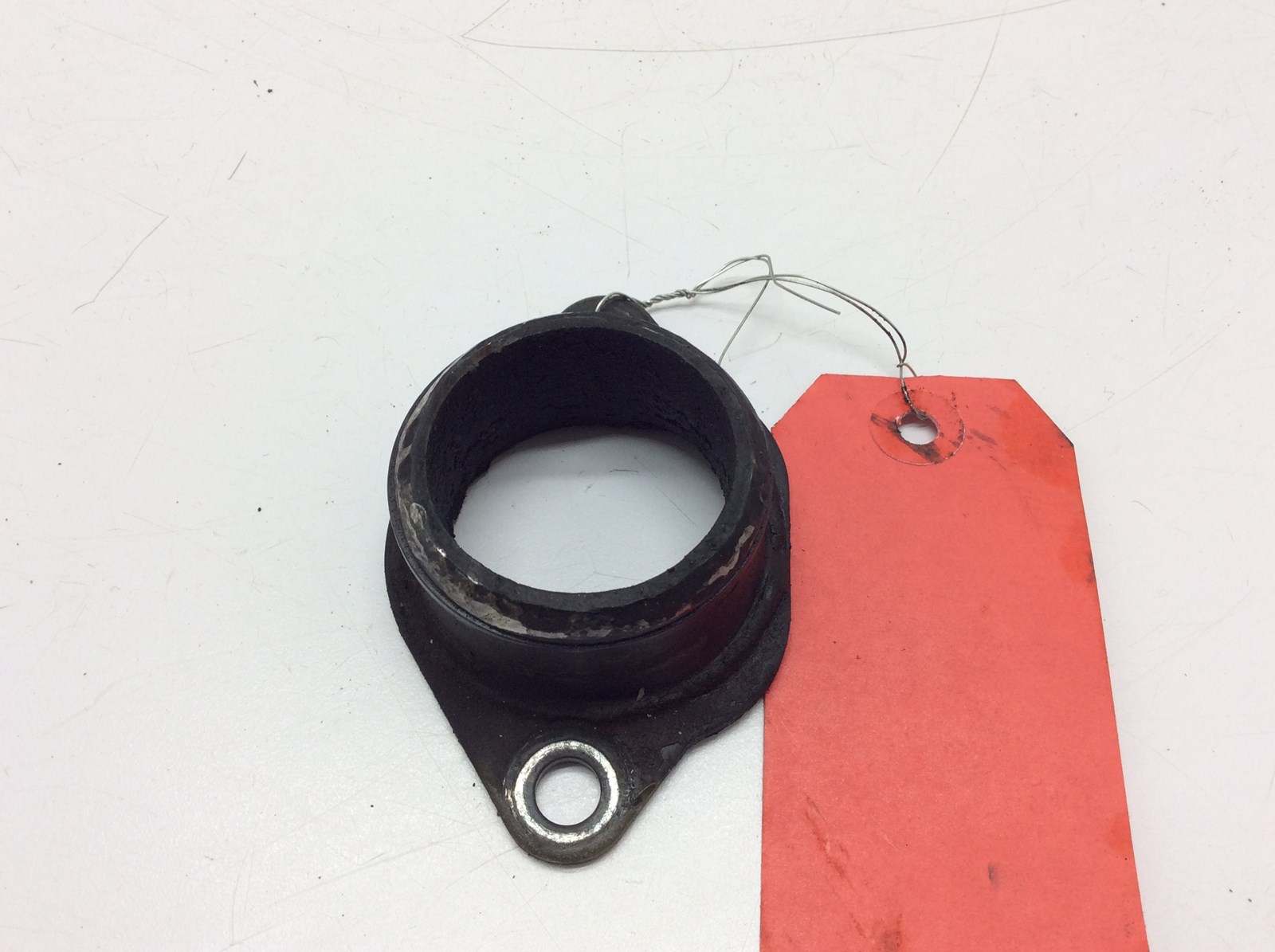 1983 Yamaha Exhaust Manifold - Image 2