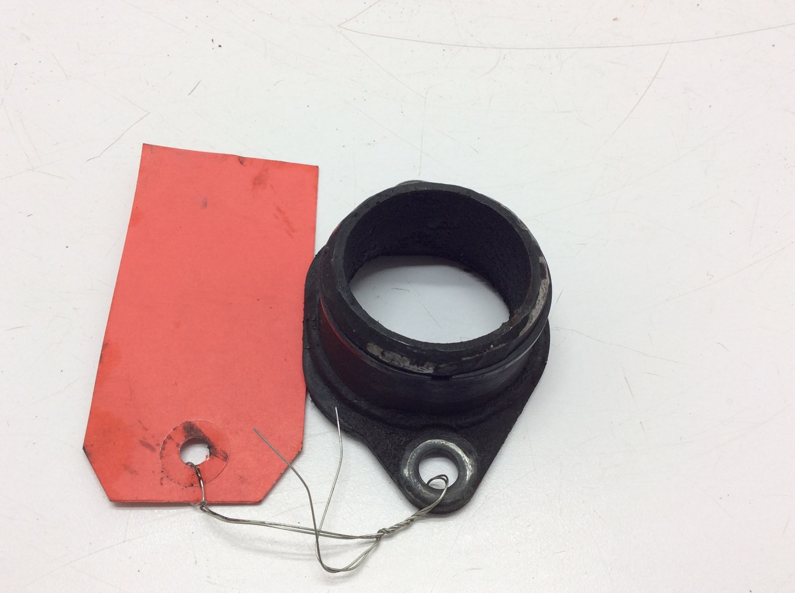 1983 Yamaha Exhaust Manifold - Image 3