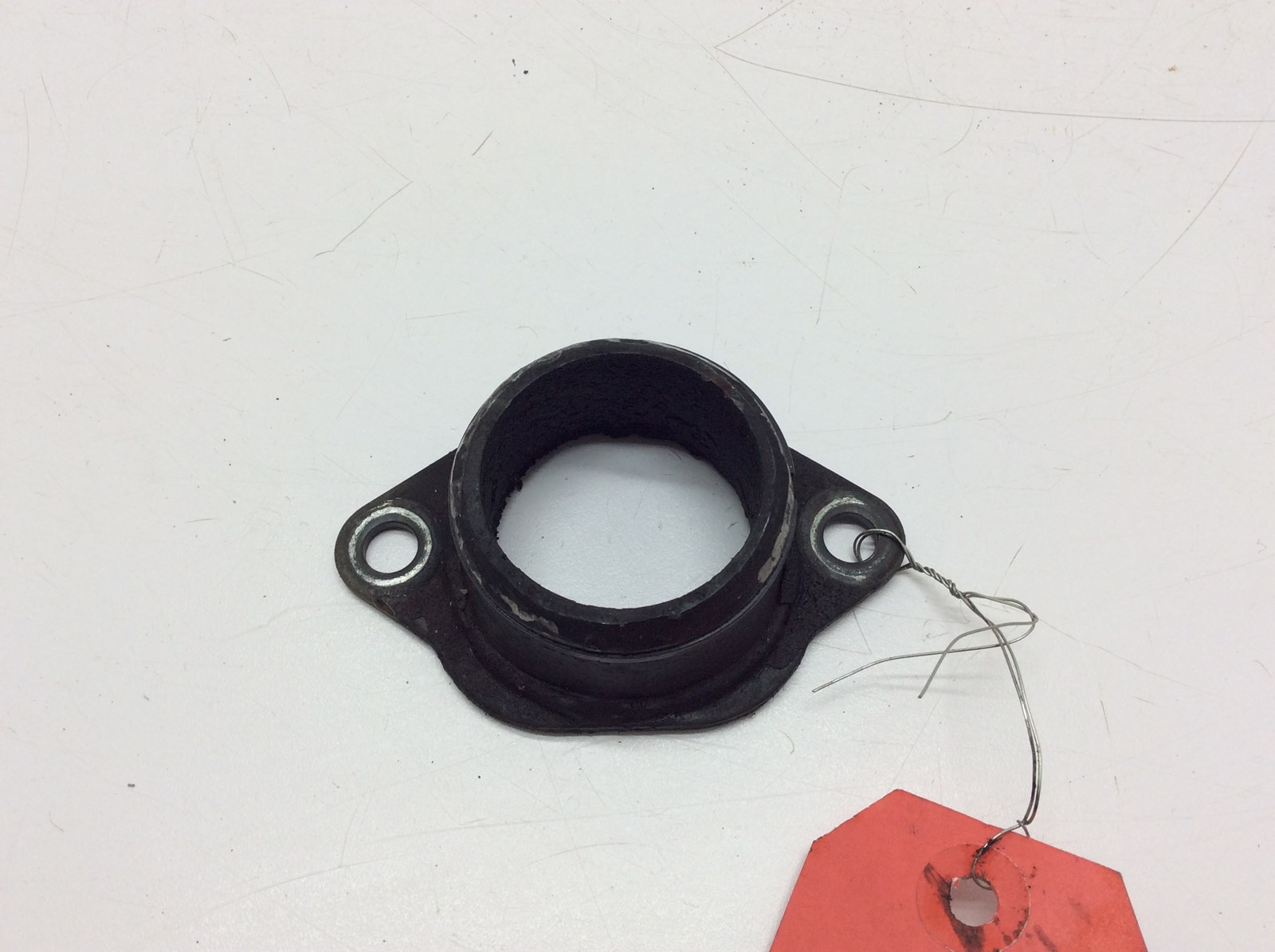 1983 Yamaha Exhaust Manifold