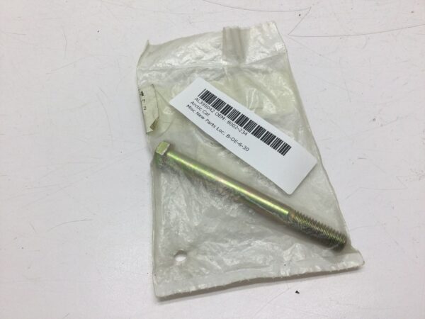 Cap Screw HH 3/8 - 16 x 4.00 G5 Z & Y