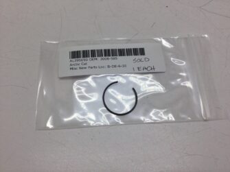 Snap Ring M24