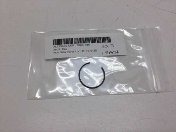 Snap Ring M24