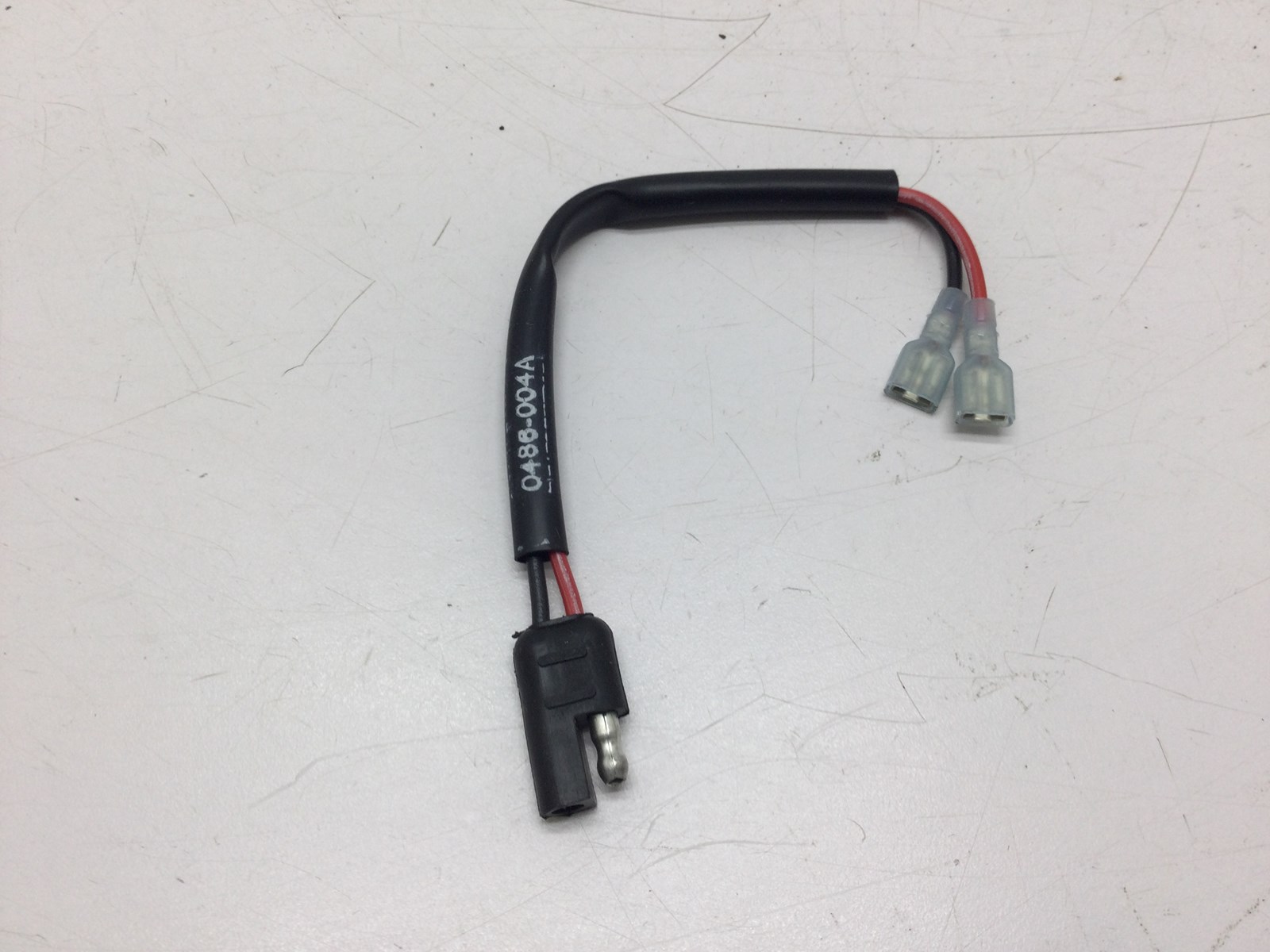 2000 Arctic Cat 12V Receptacle Harness - Image 2