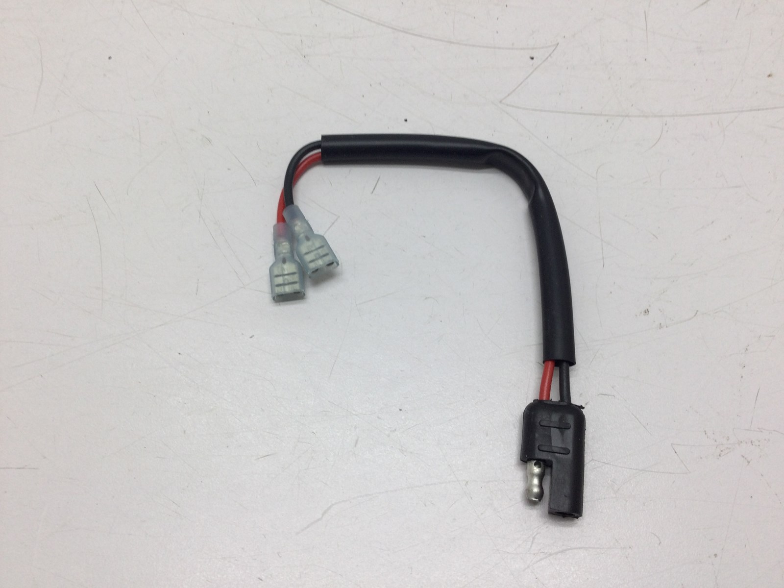 2000 Arctic Cat 12V Receptacle Harness - Image 3