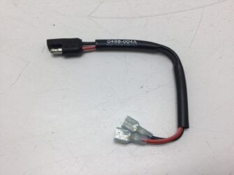 2000 Arctic Cat 12V Receptacle Harness