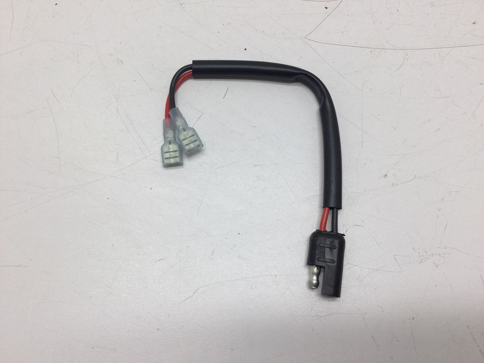 2000 Arctic Cat 12V Receptacle Harness - Image 4