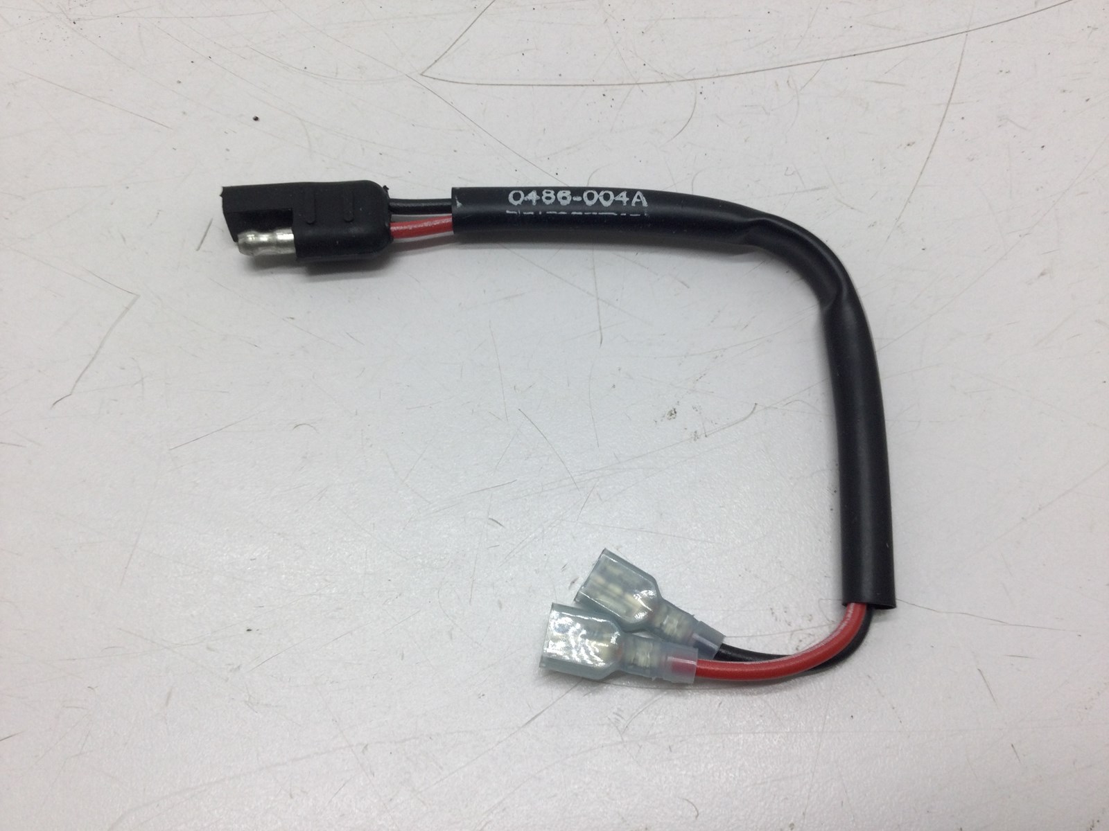 2000 Arctic Cat 12V Receptacle Harness