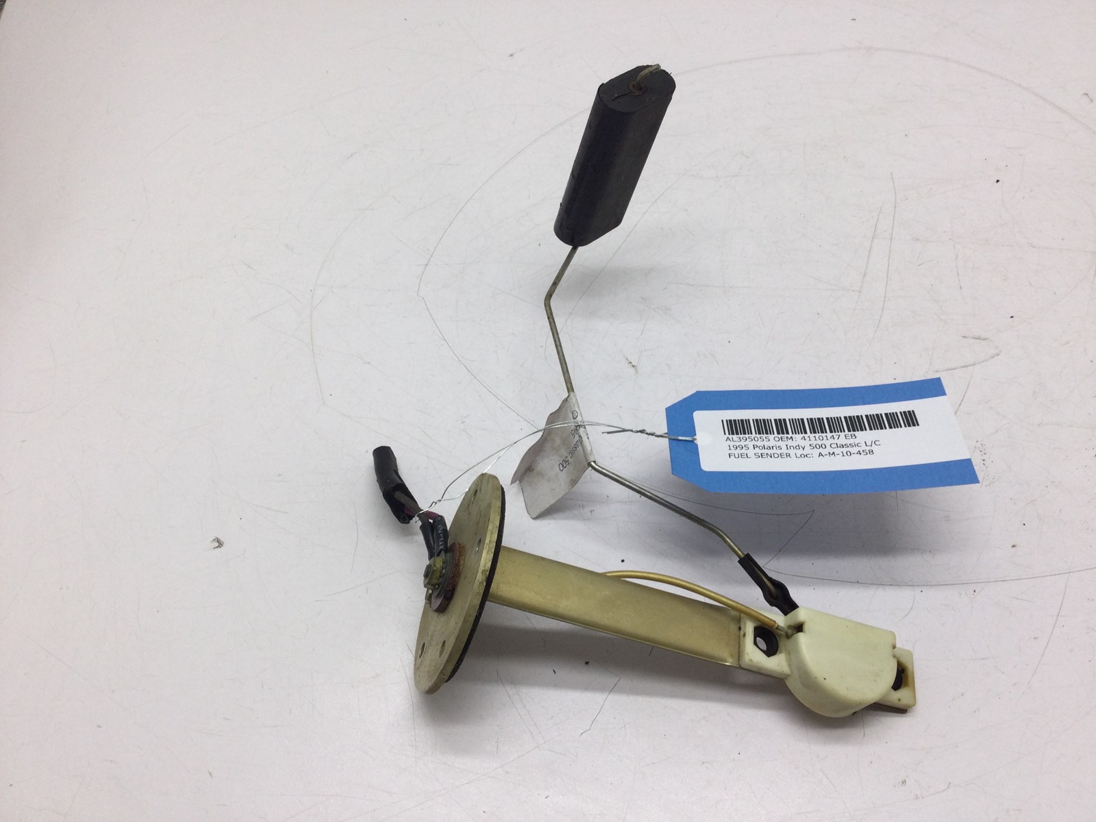1995 Polaris Fuel Level Sender - Image 2
