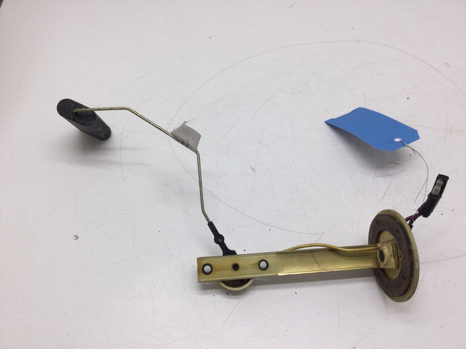 1995 Polaris Fuel Level Sender - Image 3