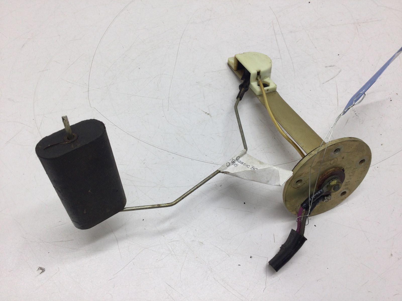 1995 Polaris Fuel Level Sender - Image 4