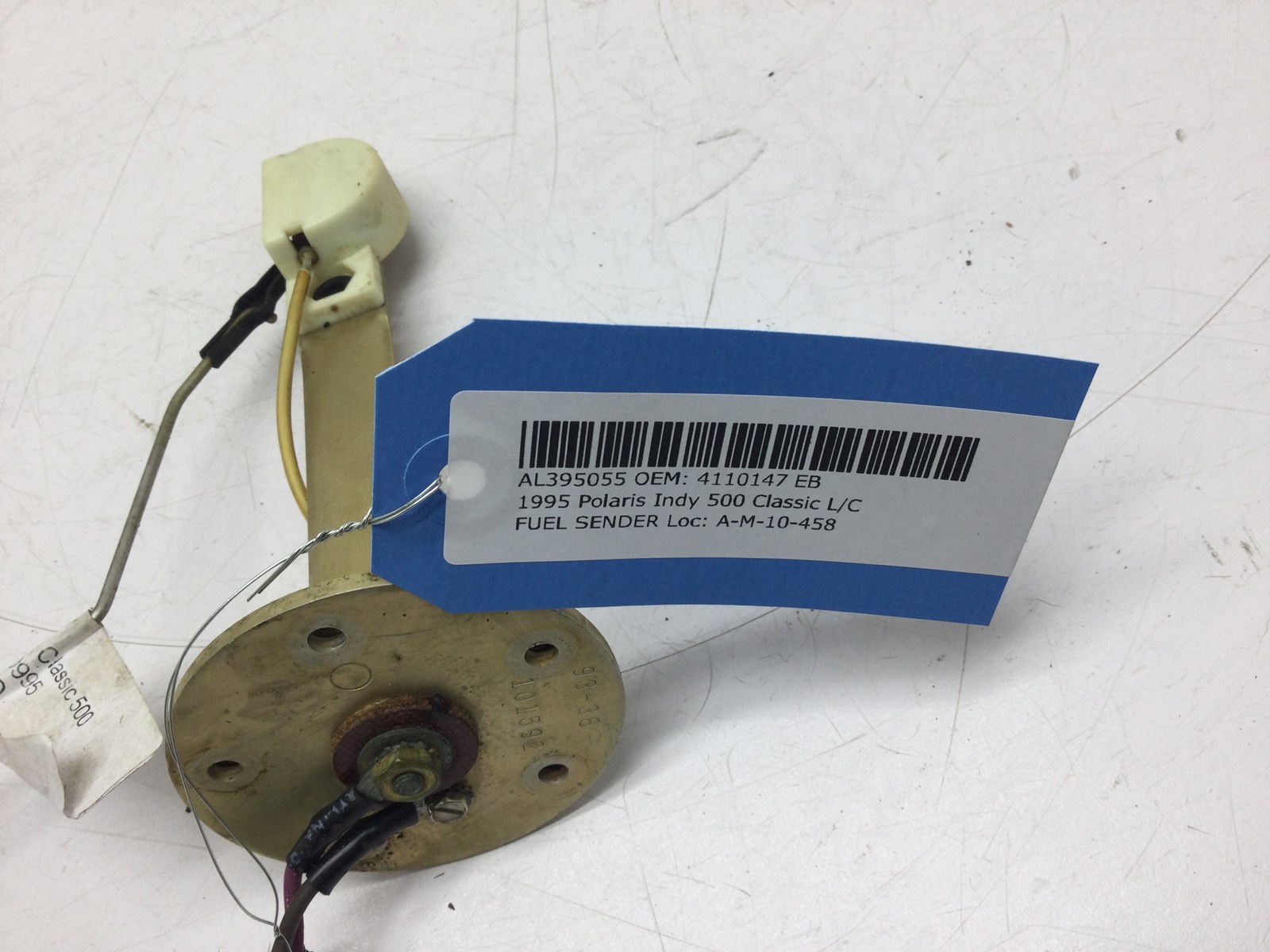1995 Polaris Fuel Level Sender - Image 5