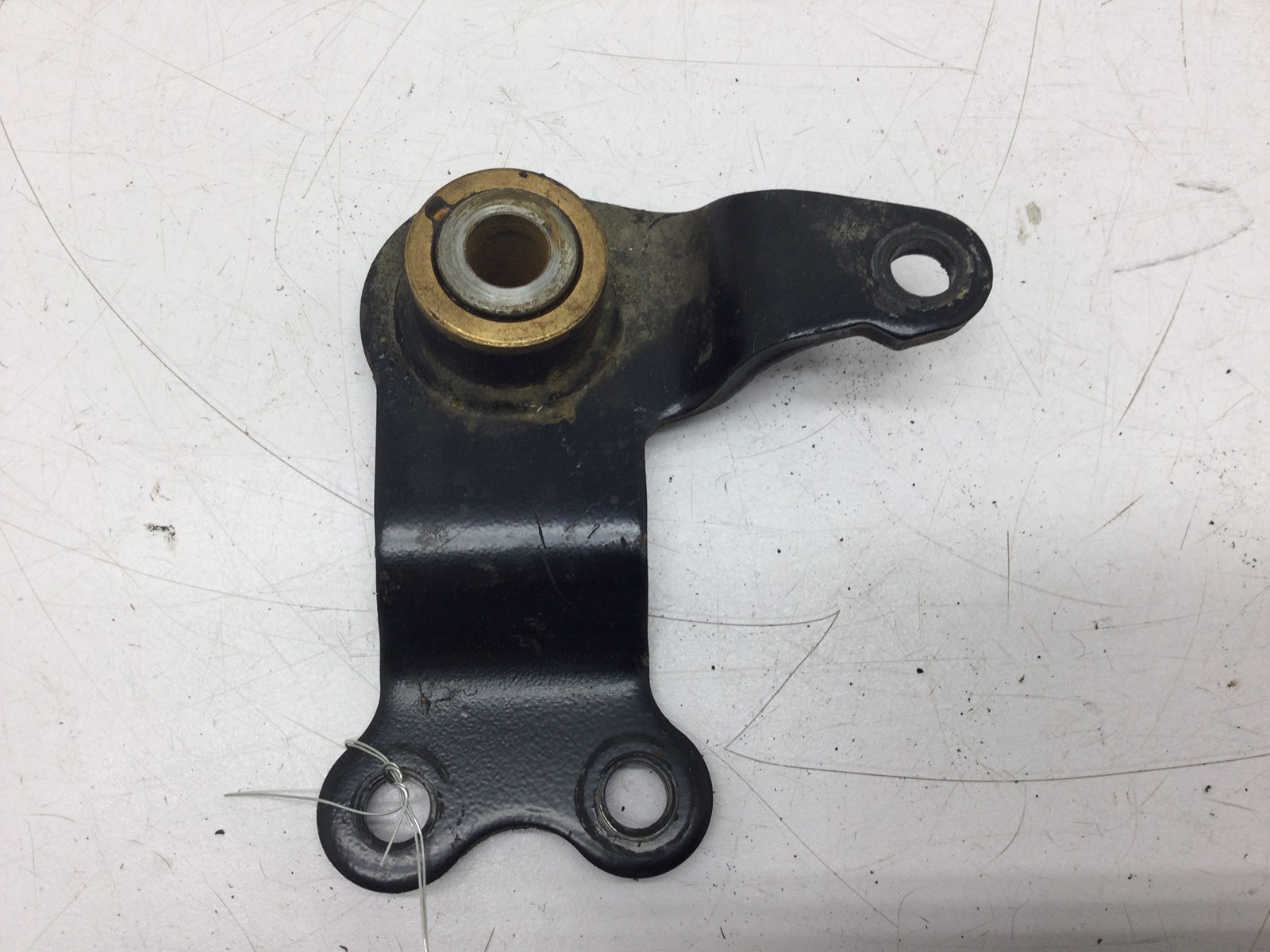 1994 Polaris Steering Arm Linkage Bell Crank - Image 2