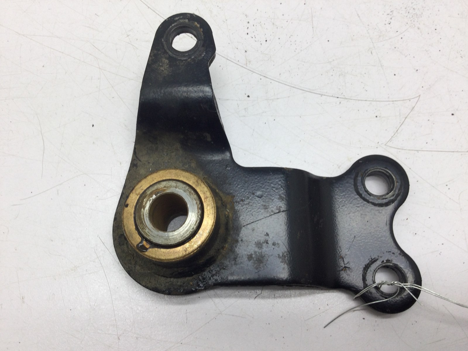 1994 Polaris Steering Arm Linkage Bell Crank - Image 3
