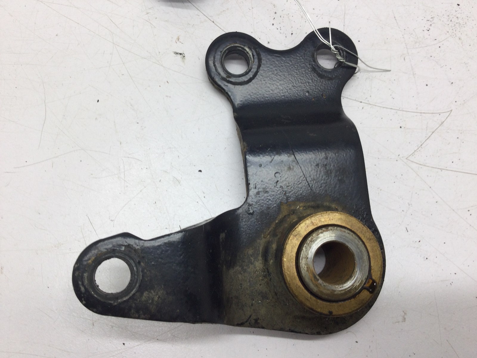 1994 Polaris Steering Arm Linkage Bell Crank - Image 4