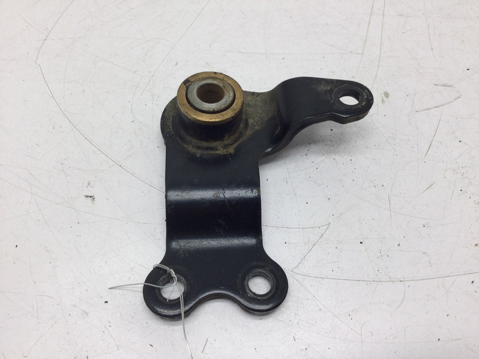 1994 Polaris Steering Arm Linkage Bell Crank