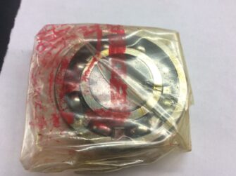 1997 Honda Bearing 6204