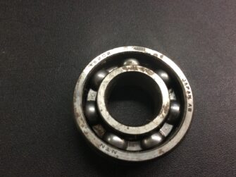 1978 Honda Bearing 6202