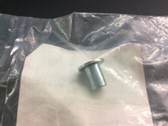 1981 Honda Collar Rear Fender