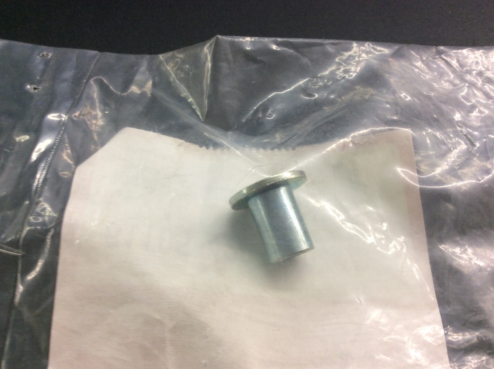 1981 Honda Collar Rear Fender