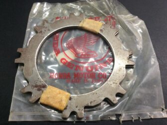 1971 Honda Clutch Plate C