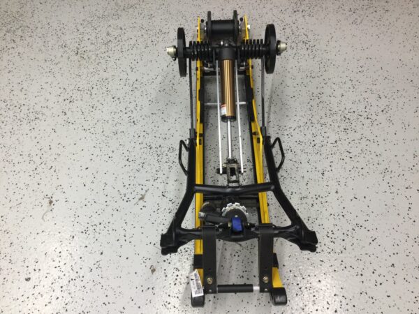 2023 Ski-Doo Rail Assembly - fits MXZ 600RS 137 - Image 3