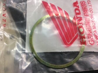 1984 Honda Ring, Snap 42MM